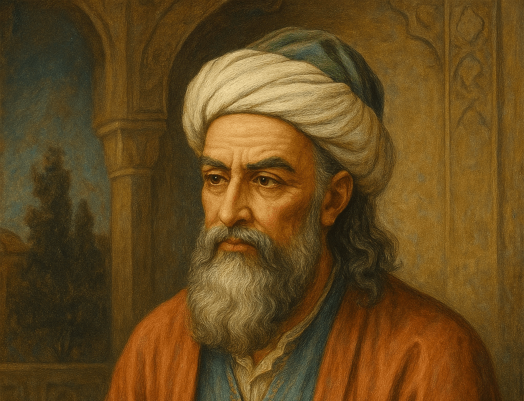 حافظ شیرازی